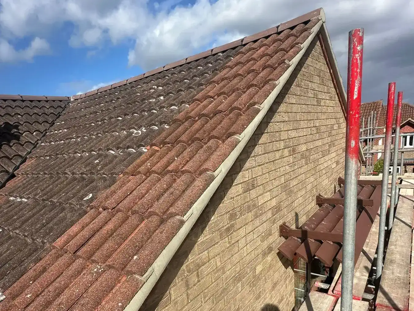 Roof Repair Bexhill-on-Sea