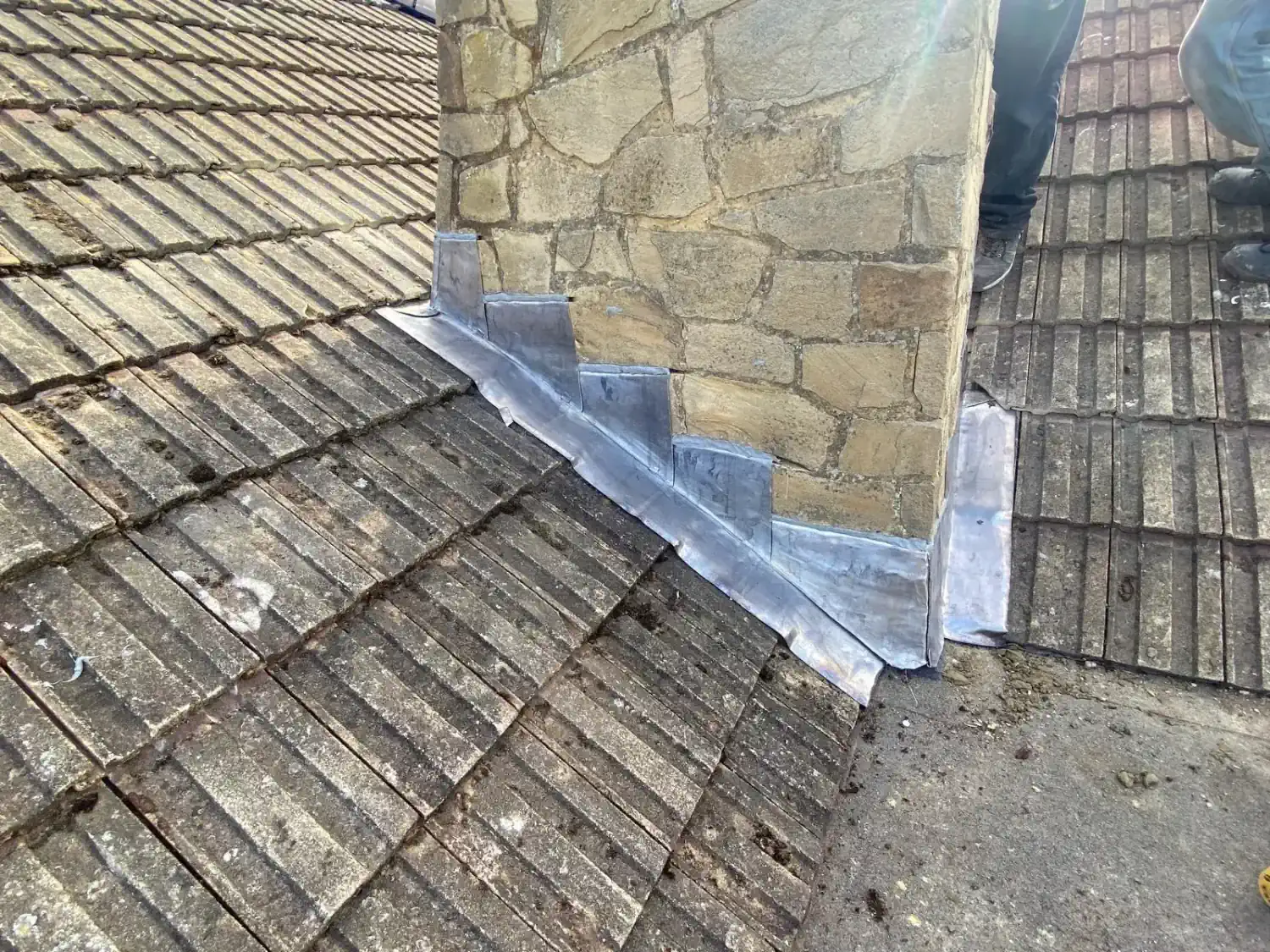 Roof Repair Bexhill-on-Sea