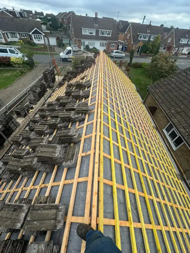 Smart Roofcare Ltd