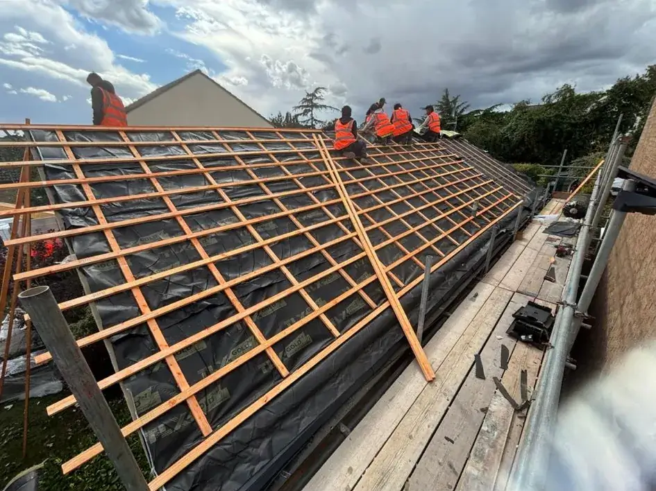 Smart Roofcare Ltd